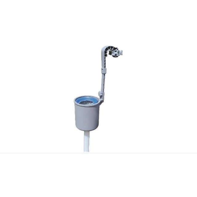 SkimBi Floating skimmer
