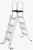 Ladder 4/4 steps