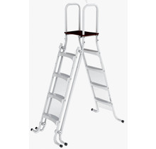 Ladder 4/4 steps