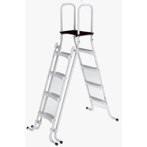 Ladder 4/4 steps