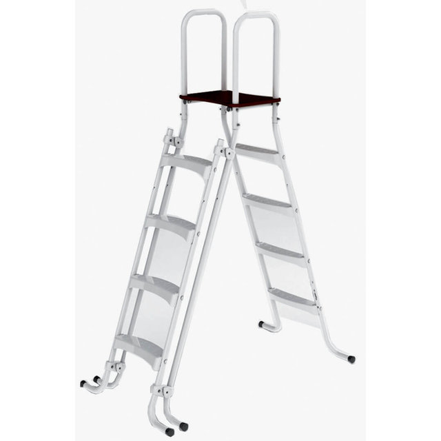 Ladder 4/4 steps