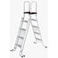 Ladder 4/4 steps
