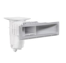 A500 concrete skimmer & liner