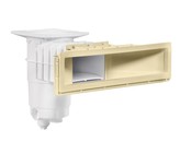 A500 skimmer beton & liner