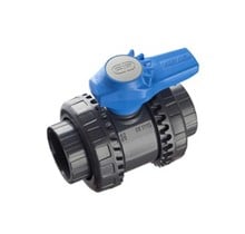 Easyfit VEE ball valve