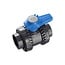 Astore Easyfit VEE ball valve