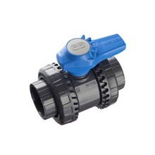 Easyfit  kogelkraan 63mm