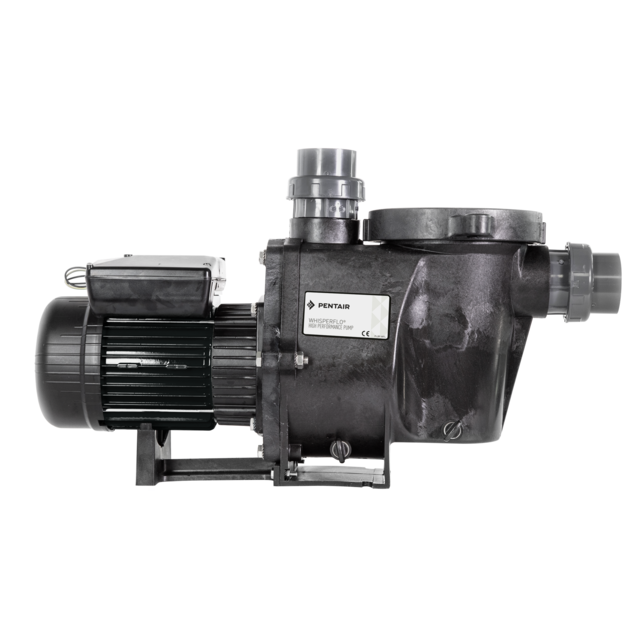 Whisperflo 1 paquet 17 m³/h