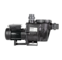 Whisperflo 1,5 hp 22 m³/h