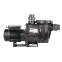 Whisperflo 1,5 hp 22 m³/h