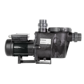 Whisperflo 1,5 hp 22 m³/h