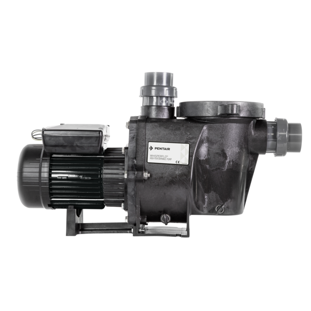 Whisperflo 2 pk 30 m³/h