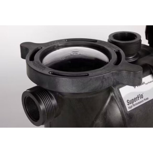 Superflo 0,5 cv 10 m³/h 0,37 kw