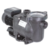 Superflo 0,5 cv 10 m³/h 0,37 kw