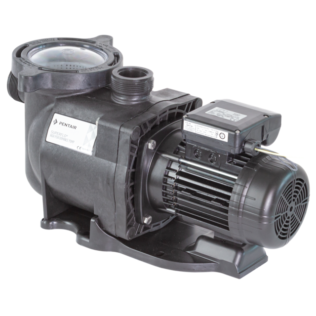 Superflo 0,5 cv 10 m³/h 0,37 kw - Copy