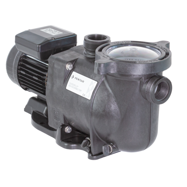 Superflo 0,5 cv 10 m³/h 0,37 kw - Copy