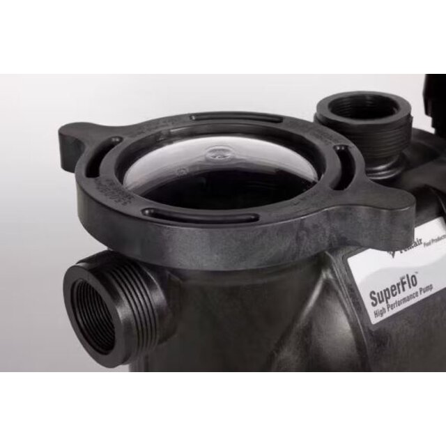 Superflo 2 pk 23 m³/h  1.5 kw