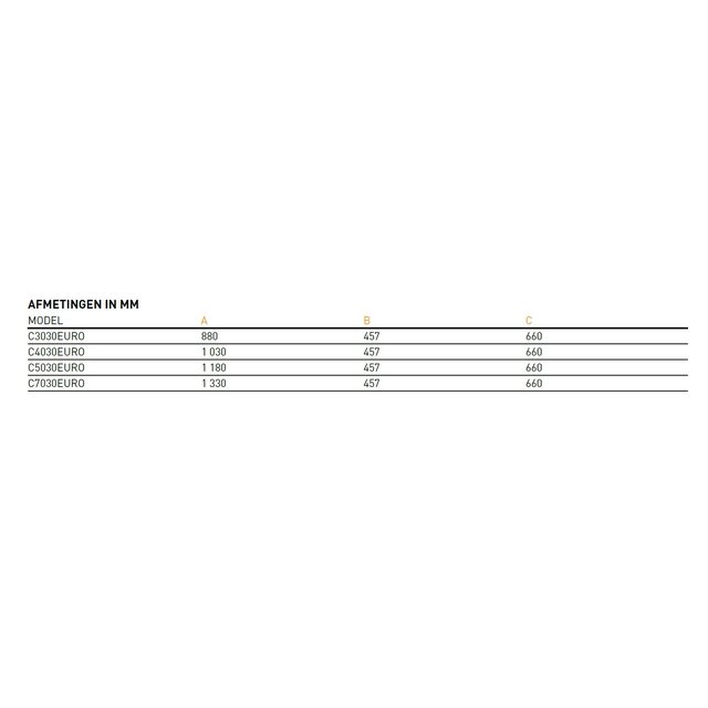 Filtre à cartouche Swimclear 30 m³/h C5030EURO