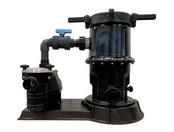 6-Clone filtratieset 15 m³/h