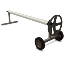 Kalu aluminum roll-up device 10m x 5m
