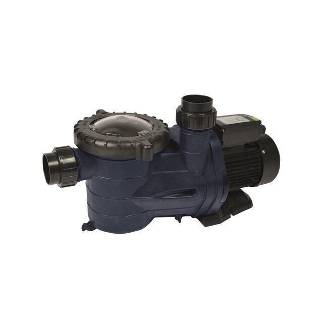 Zelfaanzuigende pomp 16 m³/h 1 pk Zelfaanzuigende pomp 16 m³/h 1 pk