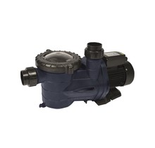 Zelfaanzuigende pomp 24 m³/h 2 pk