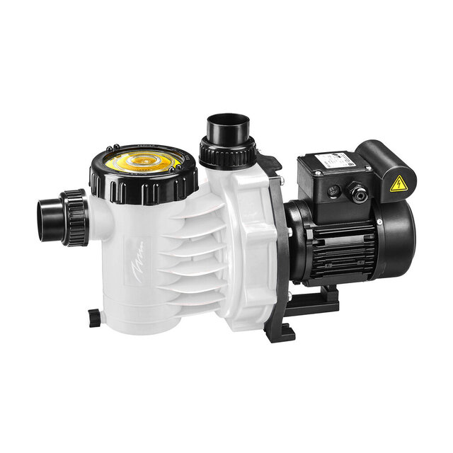 Compact 10 m³/h 0.55 pk