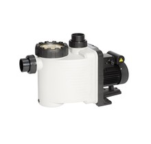 Pompe de piscine de luxe 22 m³/h 1 CV Tri