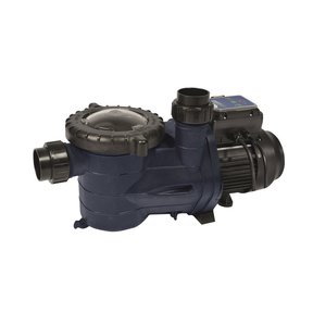 Pompe à vitesse variable 21,5 m³/h