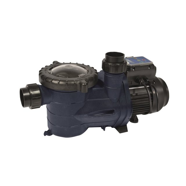 Pump variable speed 21.5 m³/h