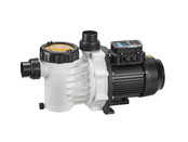 Compact Eco Soft 15 m³/h 0.75 hp