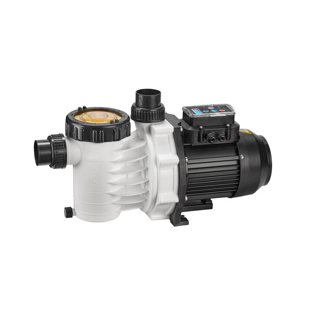 Compact Eco Soft 15 m³/h 0.75 hp