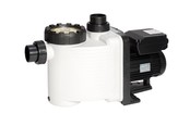 pump Deluxe VS 24 m³/h 1.6 hp