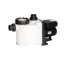 pump Deluxe VS 24 m³/h 1.6 hp