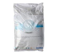Glass beads 0.6mm - 0.8mm