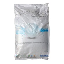 Glass beads 0.6mm - 0.8mm