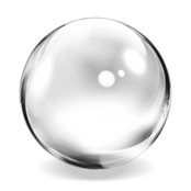 Glass beads 0.6mm - 0.8mm