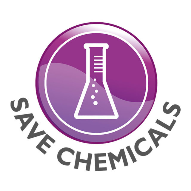 Perles de verre 0.6mm - 0.8mm