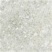 Perles de verre 0.6mm - 0.8mm