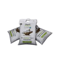 Glasparels Nano 0.4 - 1.2 mm 20 kg