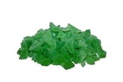 Polyphosphate crystals
