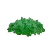 Polyphosphate crystals