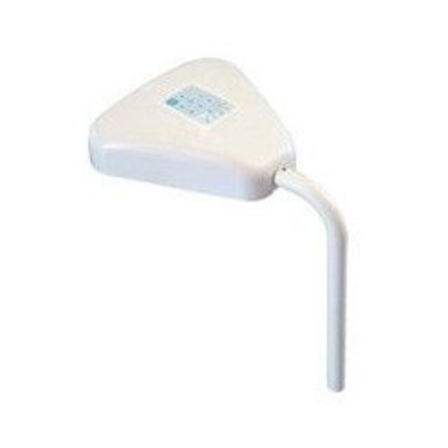 Aqua alarm + remote control