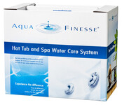 Spa Water Care box