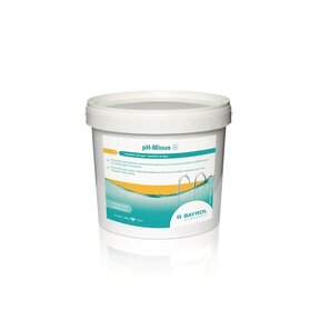 pH - moins 6kg
