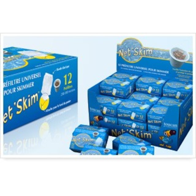 Net’Skim® Net’Skim®