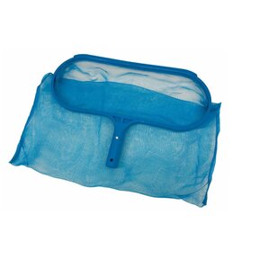 Standaard bodemschepnet