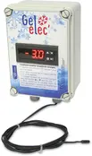 Switching unit frost protection 230VAC