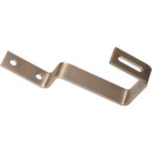 Universele bevestigingshaak