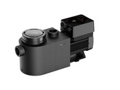 InverStar IA23 22,4 m³/h  1,1 kW InverStar IA23 22,4 m³/h  1,1 kW